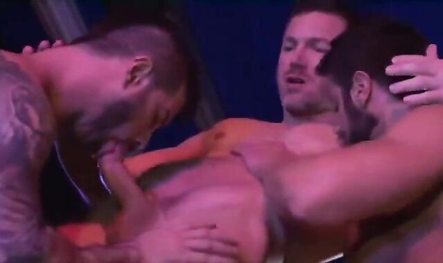 raw kinky Fantasy Pt5