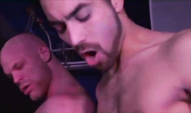 raw kinky Fantasy Pt5