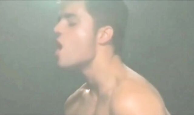 jizz goo Facial cumshot gulp super-naughty Compilation #three By VE1988