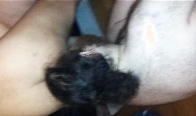 chunky B-day 4 way 2014