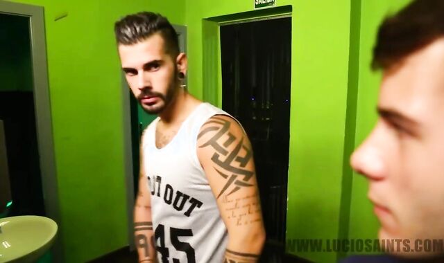 town boyz 02 La Venganza