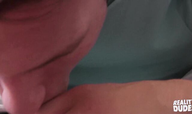 Heavenly rod - Deep-throat Romp