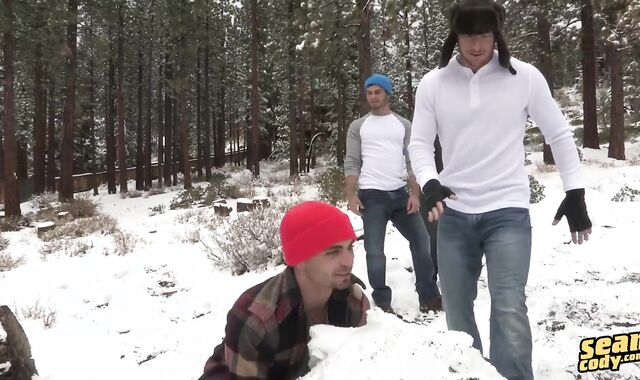 Mountain Getaway: Day 4 - culo Have fun