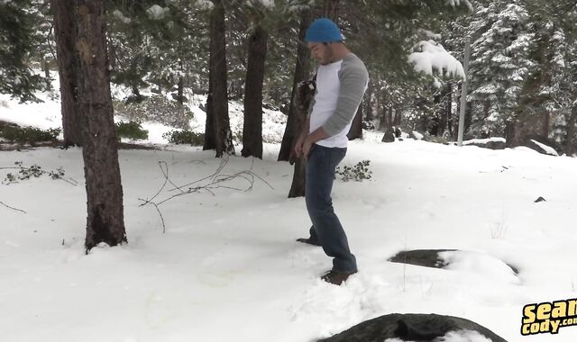 Mountain Getaway: Day 4 - culo Have fun