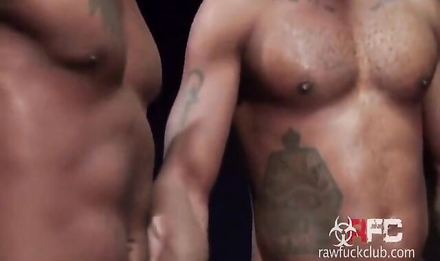 Jack Andy, Phoenix Fellington And Osiris Blade In Zarios group Rfc