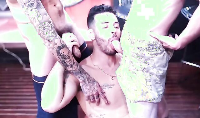 PASSPORT - Reality - Resumo Day 1