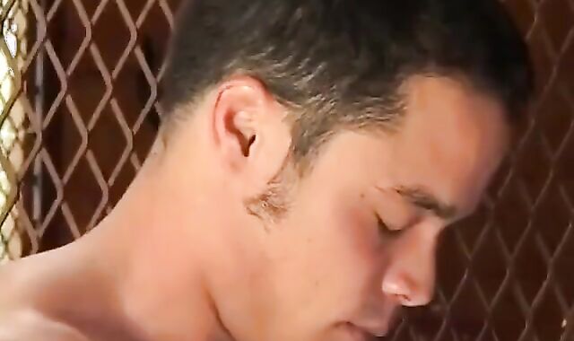 Back To Nature, Fucky-fucky On The Farm