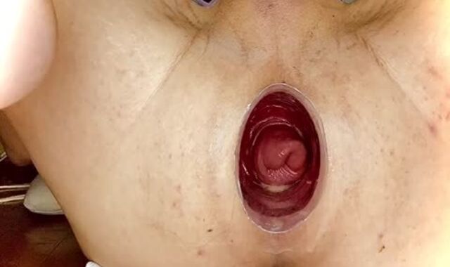 Japanese culo-plow And Donk-beef whistle Masturbation