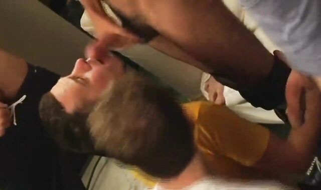 The Greatest jism Slurper Of The World Chapter-15