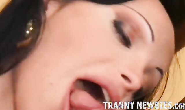 I Wonâ€™t Go easy On Your Virgin culo