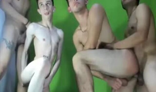 asshole poked By yam-sized dinky Live On Cruisingcams.com