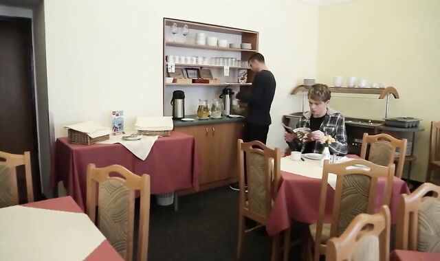 group plenty of-fucky-fucky ash-ash-blonde nubile - homosexual three way