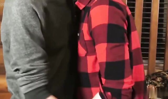 Winter Break Investigating Unfathomable pile-pummel-out Boyz Porn