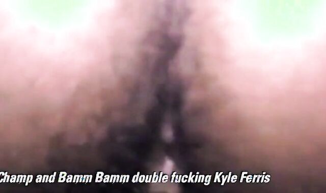 boink-a-thon At The Hotel Guest room