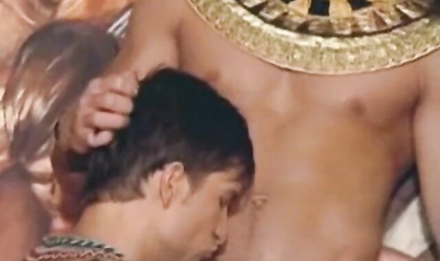 [GVC 114] Fetish Sex Party