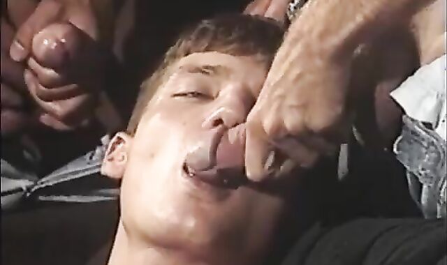 sheer pleasure With A Bator