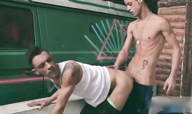 Max Toro Adam And Javi