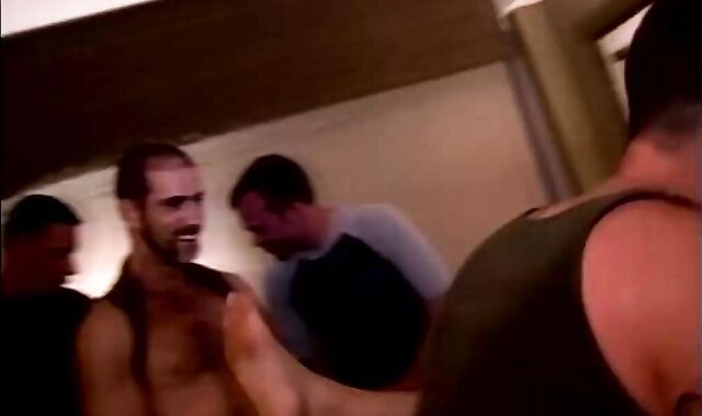 cum Galore ( spunk swallowing )