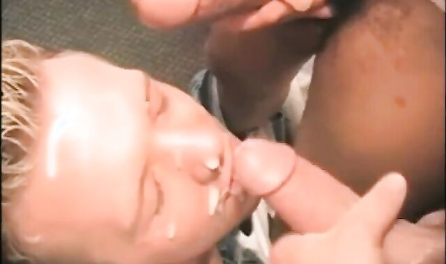 jizm juices Facial cumshot swallow lusty Compilation #8 By VE1988