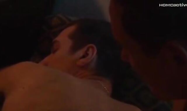 EC - tasty youngster gang gang-plow (SauVage)