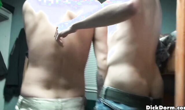 Tag Squad - college-aged Smash