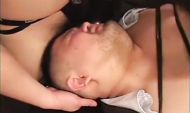japanese Chub Gangbaged