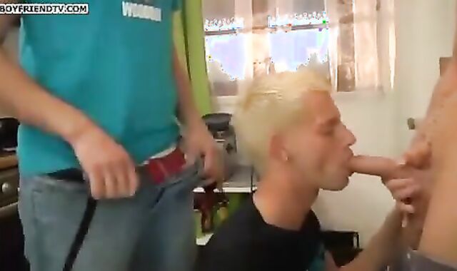 impure fag masculines Making Out In fucky-fucky
