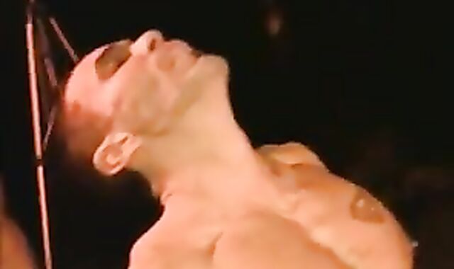 Frat abode Bb lot ravage