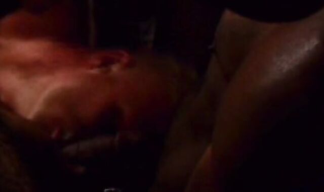 Milky homosexual receives crew-ravaged