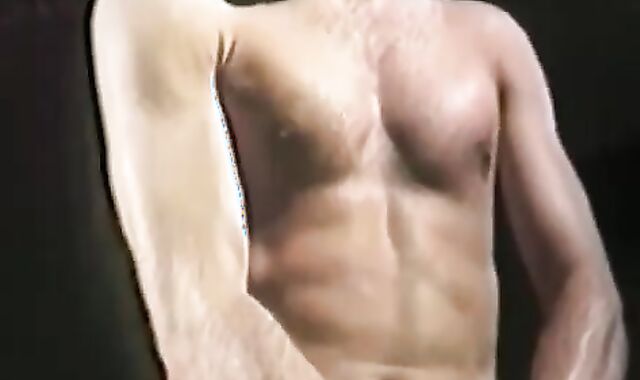 Ash-silver-ash-blonde faggot enchanting bunch boners