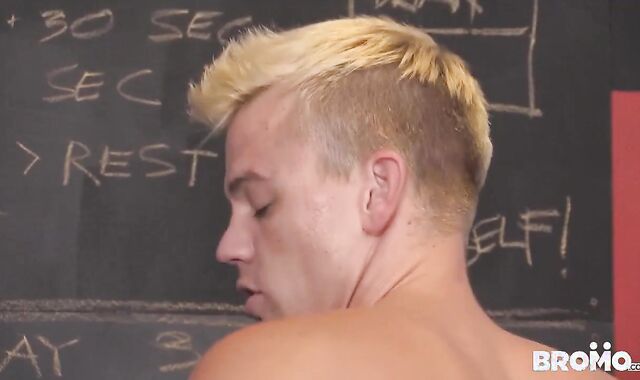 instruct Me - intercourse cream blast shag