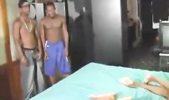 Tear up-a-thon For Everyone