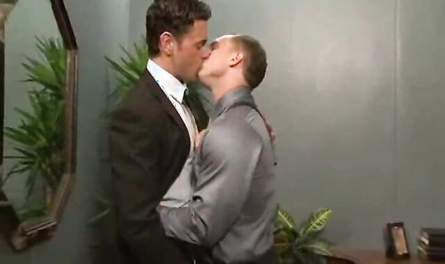 chinese teenies Arjo And Chi raw