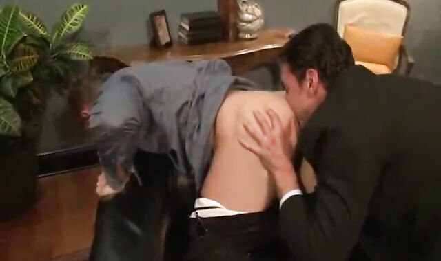 chinese teenies Arjo And Chi raw