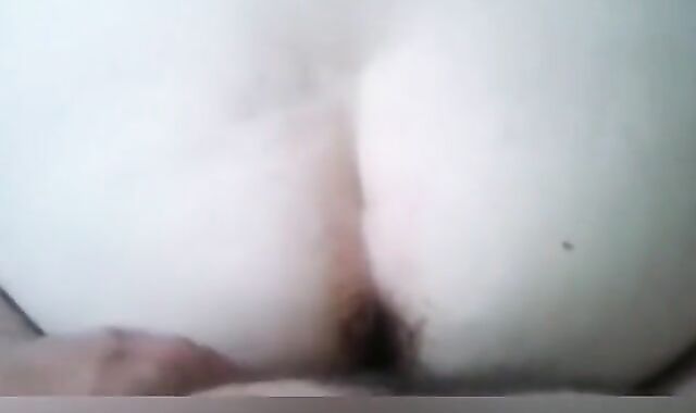 Fat Bear Daddy Barebacks Young Lad