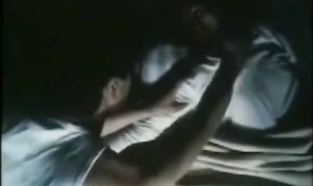 Vintage Twinks Have Intense Amateur Sex
