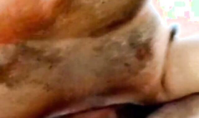 Two Daddies, One Lucky Bottom Bear