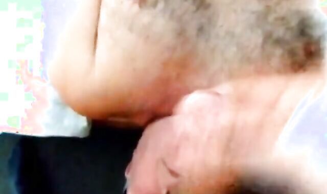 Two Daddies, One Lucky Bottom Bear