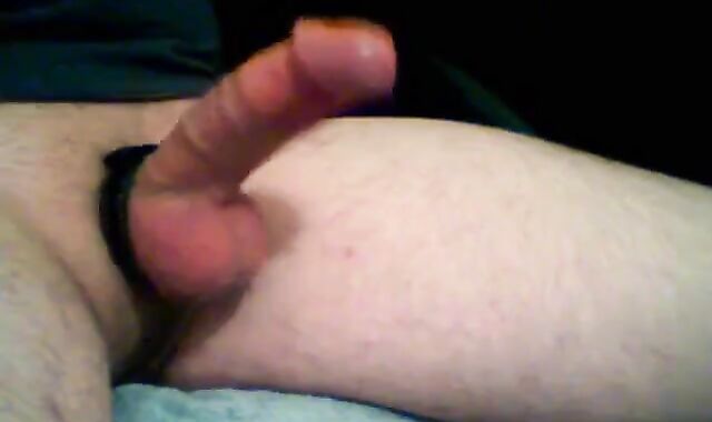 Hands-Free Thick Cum Loads: Twinks and Sex Toys