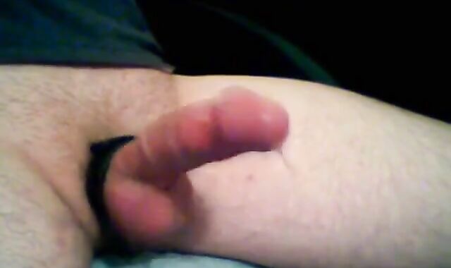 Hands-Free Thick Cum Loads: Twinks and Sex Toys