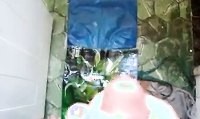 Big Latin Cock Cums Hard