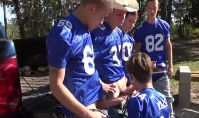 group-pound After Experience