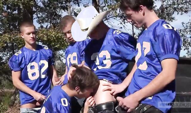 group-pound After Experience