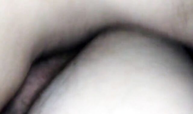 Old Daddy Bareback Fucks Me