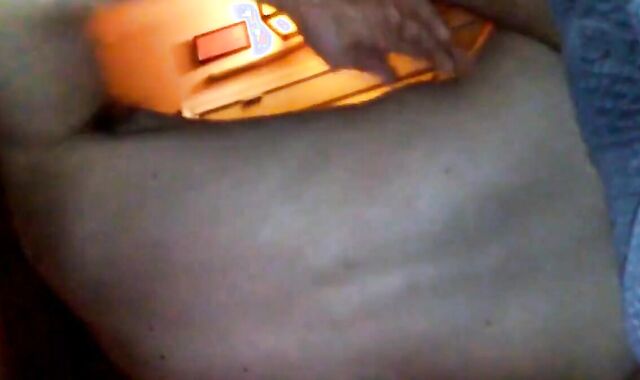 Old Daddy Bareback Fucks Me