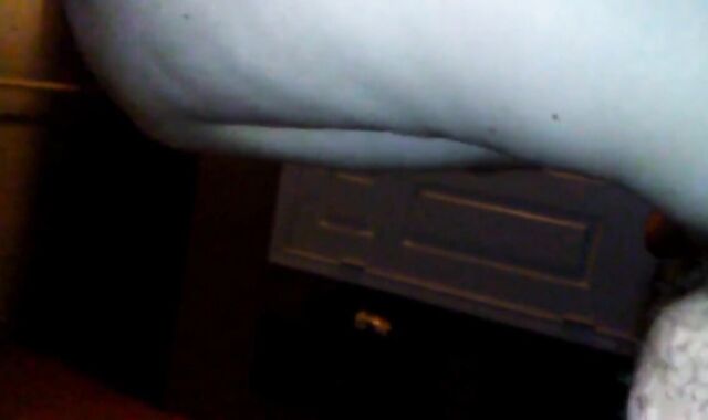 Old Daddy Bareback Fucks Me