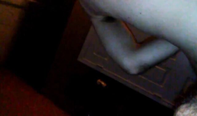 Old Daddy Bareback Fucks Me