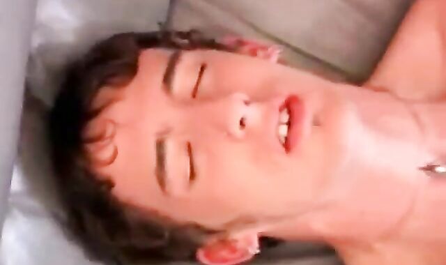 School boyz slamming Soiree