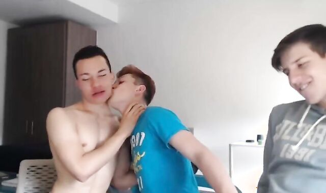 3boys