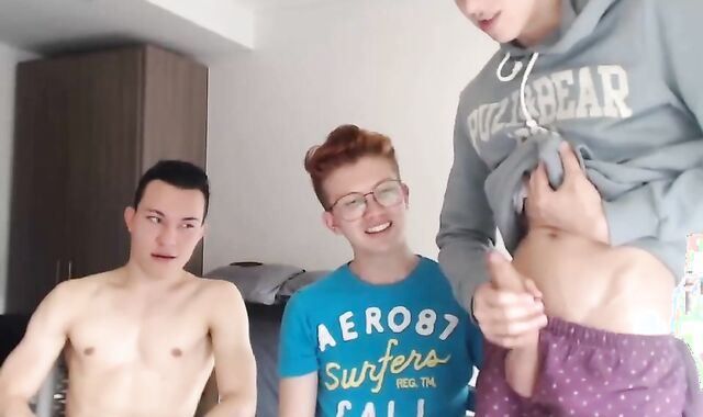 3boys
